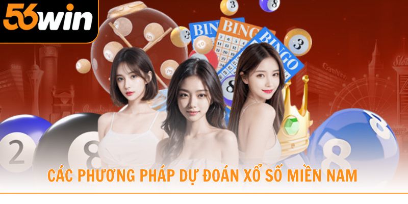 Khám phá các phương pháp dự đoán lô đề từ kết quả xổ số miền Nam