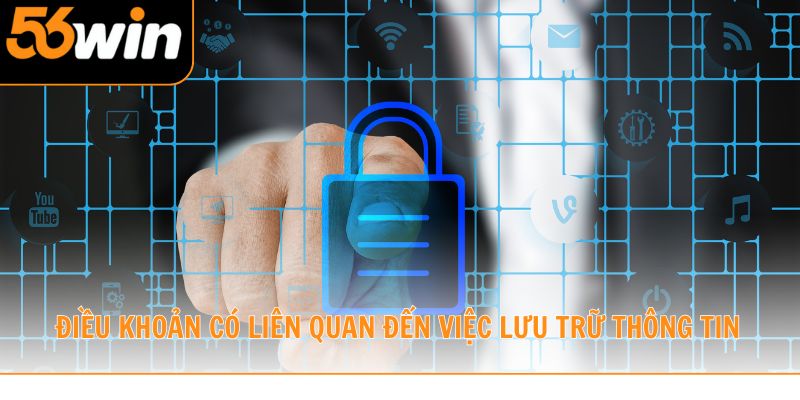 Thông tin về chính sách bảo mật bạn nên biết