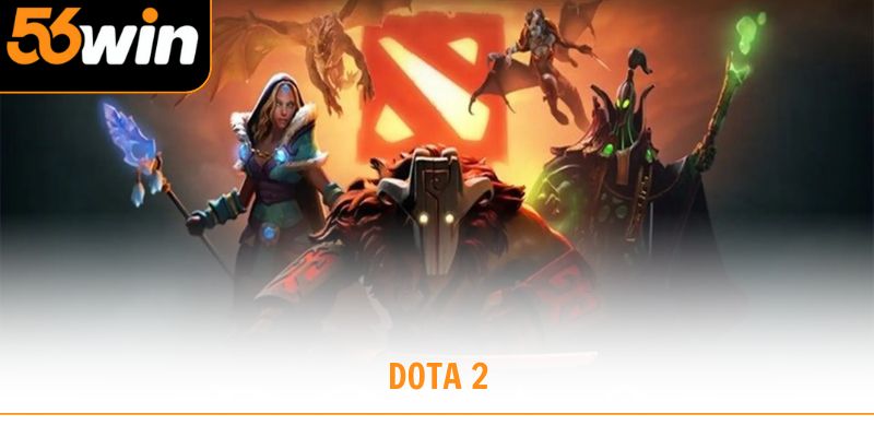 Dota 2